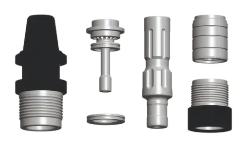 Spare Parts